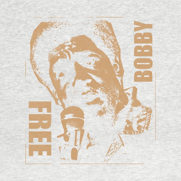 FREE BOBBY by truthtopower